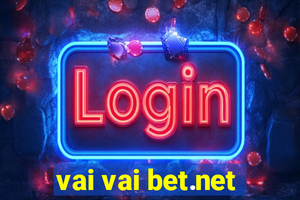 vai vai bet.net